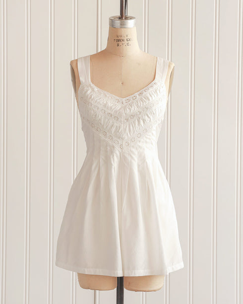 Sweetest Disposition Romper